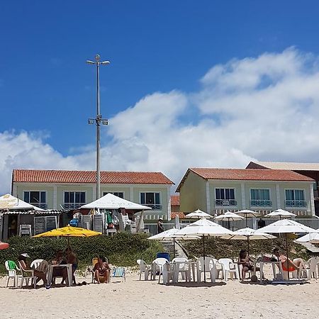 Residencial A Beira Mar Pero Villa Cabo Frio Luaran gambar