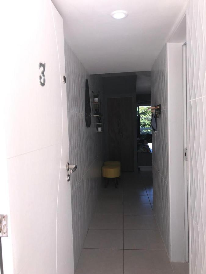 Residencial A Beira Mar Pero Villa Cabo Frio Luaran gambar