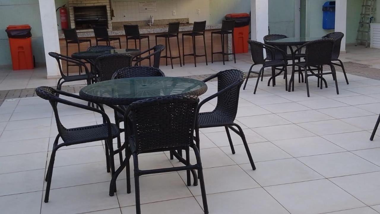 Residencial A Beira Mar Pero Villa Cabo Frio Luaran gambar