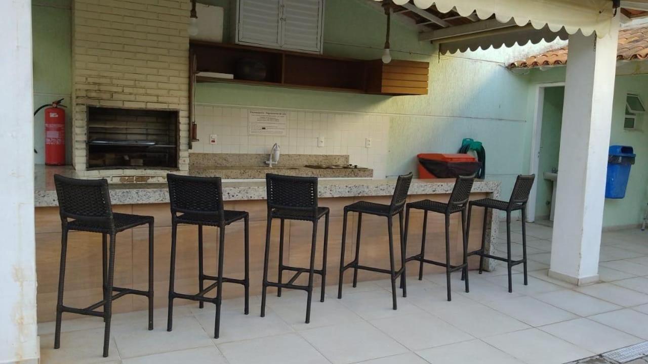 Residencial A Beira Mar Pero Villa Cabo Frio Luaran gambar