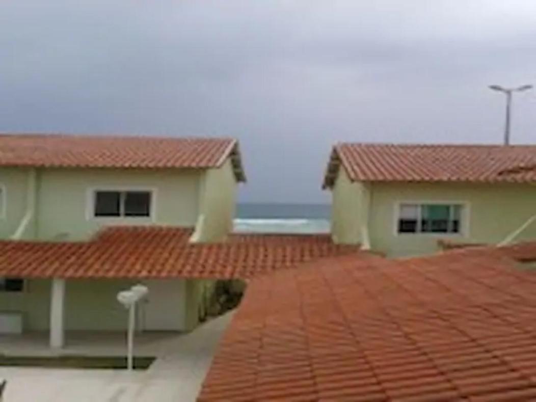 Residencial A Beira Mar Pero Villa Cabo Frio Luaran gambar