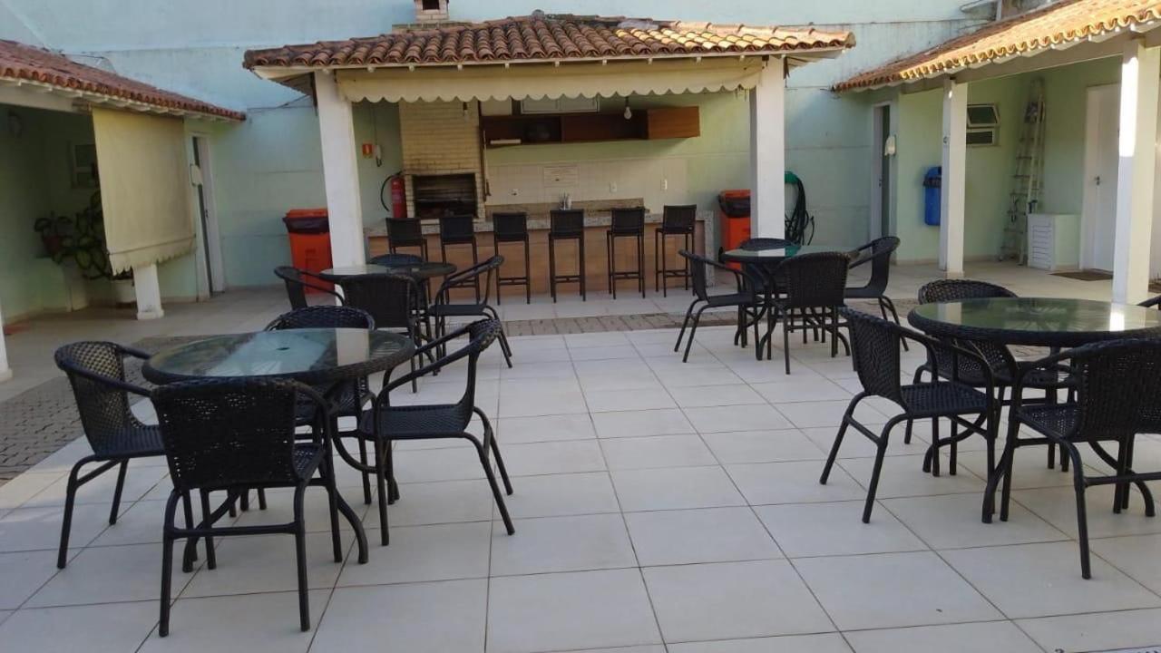 Residencial A Beira Mar Pero Villa Cabo Frio Luaran gambar