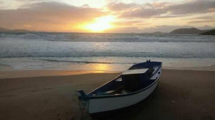 Residencial A Beira Mar Pero Villa Cabo Frio Luaran gambar