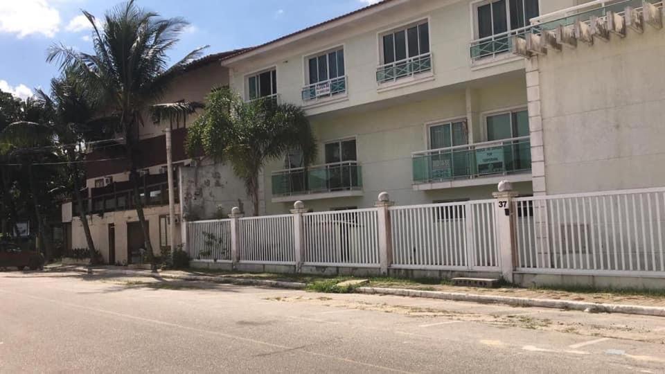 Residencial A Beira Mar Pero Villa Cabo Frio Luaran gambar