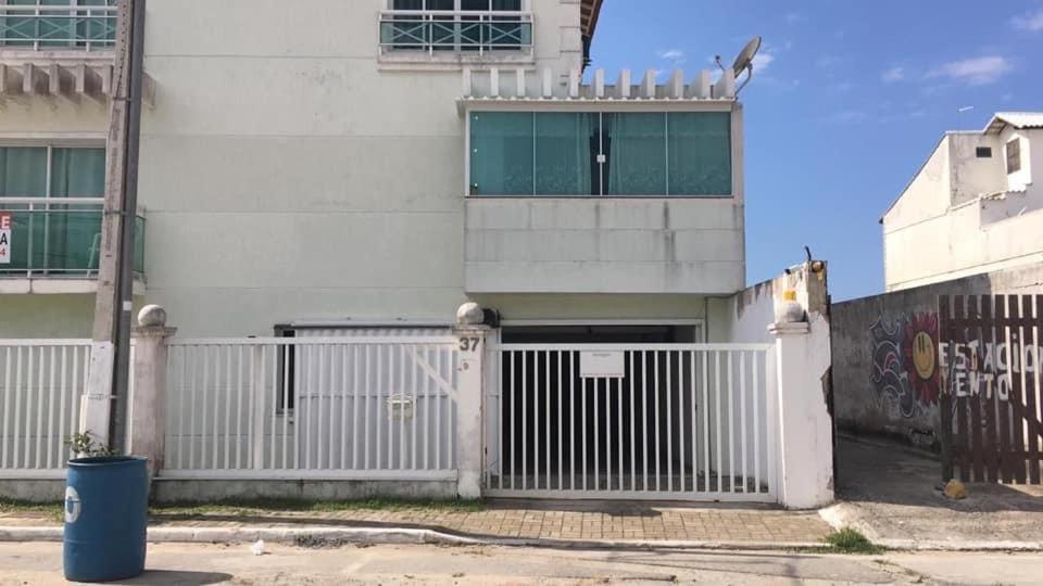 Residencial A Beira Mar Pero Villa Cabo Frio Luaran gambar