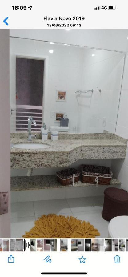 Residencial A Beira Mar Pero Villa Cabo Frio Luaran gambar