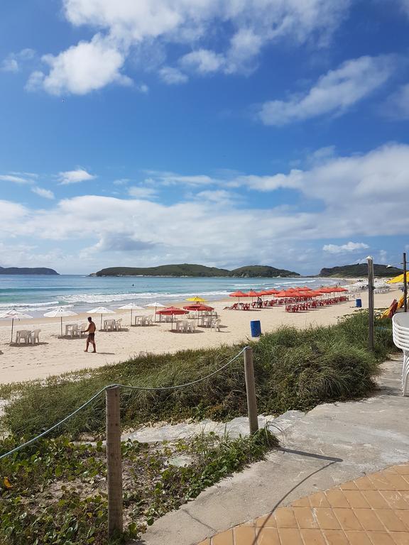 Residencial A Beira Mar Pero Villa Cabo Frio Luaran gambar