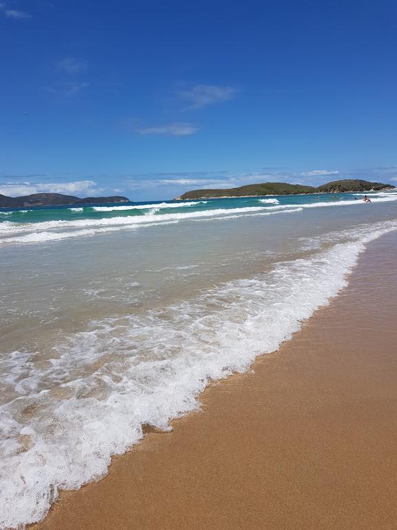 Residencial A Beira Mar Pero Villa Cabo Frio Luaran gambar