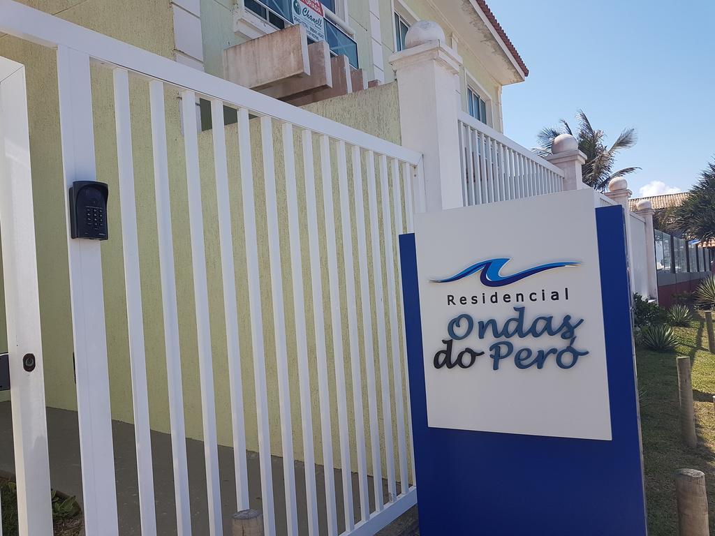 Residencial A Beira Mar Pero Villa Cabo Frio Luaran gambar