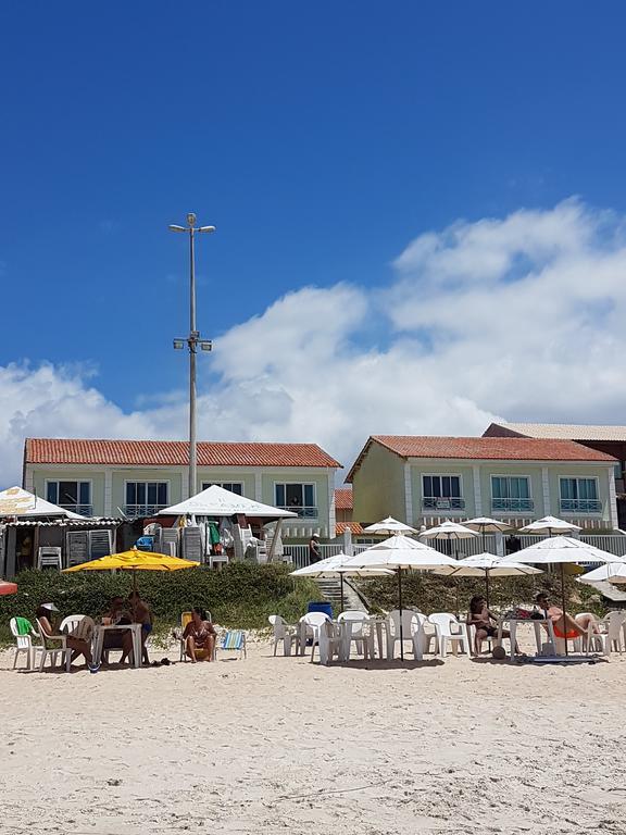 Residencial A Beira Mar Pero Villa Cabo Frio Luaran gambar